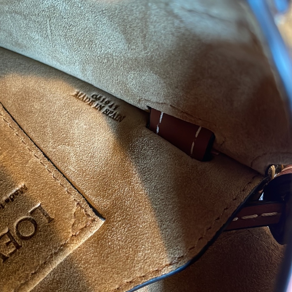 Loewe Gate Bag Small - image 8